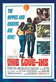 The LoveIns (1967) M4uHD Free Movie